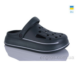 Кроксы Lot Shoes